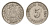 Германия 5 пфеннигов 1911 G, Вильгельм II (1888-1918) KM 11, J. 12 медно-никель 4636-244