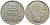 Франция 20 франков 1933 Пьер Тюрен KM 879, Le Franc 400.3 серебро 4386-415