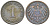 ГЕРМАНИЯ 1 ПФЕННИГ 1908 A KM 10, Jager. 10, Weege 2 медь 4528-1247