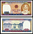Вьетнам 100 донгов 1980 Pick 88b бумага UNC (пресс) 7201-16-3