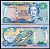 Бермудские острова 2 доллара 2000 Елизавета II (1952-2022), парусные лодки, Гамильтон Pick 50 a  бумага  UNC (пресс) 7199-11-3