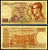Бельгия 50 франков 1966 16 мая 1966, Бодуэн I и королева Фабиола, signature: Lauwerijens Pick 139(4) бумага 6299-32-1-2