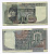 Италия 10000 лир 1976 Pick 106а бумага 7146-29-1-1