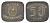 Людвигсбург 50 пфеннигов 1917 Funck 307.2, Men05 15620.2, Men18 19577.2 железо 4582-1251