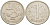 ФИНЛЯНДИЯ 1 МАРКА 1980 K KM 49а медно-никель UNC 3718-817