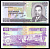 Бурунди 100 франков 2007 1 октября 2007 Pick 37f бумага UNC (пресс) 6317-41-2-2