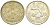 Финляндия 1 марка 1985 KM 49a медно-никель 4172-247
