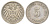 Германия 5 пфеннигов 1903 A KM 11, J. 12 медно-никель 4701-1033