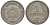 Уругвай 1 сентесимо 1909 KM 19 медно-никель 4169-621