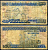 Нигерия 50 найра ND (1991-2000) Pick 27 a бумага 8592-13-2-1