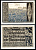 Ашерслебен (Пруссия, Саксония) 25 пфеннигов 1921 Mehl Grabowski 50.7-2.2/5 бумага UNC (пресс) 7556-42-4-1