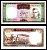 Иран 20 риалов ND (1969) Pick 84 бумага UNC (пресс) 7221-15-3-1