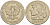 ПОЛЬША 10 ЗЛОТЫХ 1960 КОСТЮШКО KM 50 медно-никель 4403-535