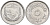 Египет 5 миллимов 1973 ФАО KM 433 алюминий aUNC 4153-622