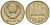 СССР 15 копеек 1961 Федорин 131 медно-никель 4597-553