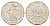 Франция 2 франка 1979 KM 942.1 никель aUNC 3856-451