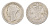 Великобритания 3 пенса 1873 Виктория (1837-1901) KM 730, Spink 3914 серебро 4658-947
