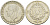 Швеция 1 крона 1950 TS, Густав VI Адольф (1950-1973) KM 814 серебро 175-1123