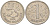 Финляндия 1 марка 1970 KM 49а медно-никель 4586-651