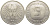 ФРГ 5 МАРОК 1991 D, J. 415, KM 140.1 медно-никель плакированный никелем UNC 109-914