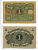 ГЕРМАНИЯ 1 МАРКА 1920 1 МАРТА 1920, ВЕЙМАРСКАЯ РЕСПУБЛИКА Pick 58 бумага UNC (ПРЕСС) 7217-40-1