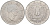 ИТАЛИЯ 2 ЛИРЫ 1940 R, ГОД XVIII, ВИКТОР ЭММАНУИЛ III (1900-1946), МАГНИТНАЯ, ГУРТ РИФЛЁНЫЙ KM 78b, VEM3. 1154 нержавеющая сталь 3855-313