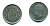 ИСПАНИЯ 5 ПЕСЕТ 1984 ХУАН КАРЛОС I (1975-) KM 823 медно-никель 51-4544