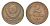 СССР 2 копейки 1956 Y 113 алюминиевая бронза 4684-433
