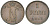 РОССИЯ ДЛЯ ФИНЛЯНДИИ 1 ПЕННИ 1915 НИКОЛАЙ II KM 13, Биткин 475 медь 261-1145