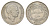 Иордания 50 филсов 1975 KM 18 медно-никель 117-853