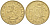 Финляндия 50 пенни 1978 К KM 48 алюминиевая бронза 219-1214