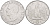 ИТАЛИЯ 1 ЛИРА 1940 R, ВИКТОР ИММАНУИЛ KM 77b сталь 4545-315