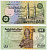 ЕГИПЕТ 50 ПИАСТРОВ 2002 ПОДПИСЬ 20 Pick 62 бумага UNC (ПРЕСС) 7485-59-3
