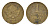 СССР 1 копейка 1936 Y 98 алюминиевая бронза 4392-1158