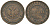 Россия 2 копейки 1913 СПБ, Николай II (1894-1917) Биткин 243 медь 98-454