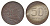 Индонезия 50 рупий 1971 райская птица KM 35 медно-никель 4628-912