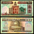 Иран 1000 риалов 1982-2002 signatures: Dr. Mohsen Noorbakhsh & Dr. Hossein Namazi Pick 138b бумага 8921-9-3-2