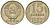 СССР 15 копеек 1982 Федорин 153 медно-никель 4147-132