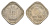 Индия 5 пайс 1964 монетный двор Ромб KM 17 медно-никель 4649-358