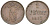 РОССИЯ ДЛЯ ФИНЛЯНДИИ 1 ПЕННИ 1907 НИКОЛАЙ II KM 13, Биткин 468 медь 4396-1329