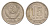 СССР 15 копеек 1954 Y 117 медно-никель 4651-738