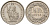 Швейцария 1/2 франка 1974 KM 23a медно-никель 4152-1253