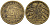 Германия 5 рентенпфеннигов 1924 E KM 32, J. 308 алюминиевая бронза 4151-663