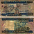 Нигерия 50 найра ND (1991-2000) жители Нигерии, подпись 10 Pick 27 c бумага 6312-56-1-1
