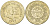 ФИЛИППИНЫ 5 ПИСО 1997 ЭМИЛИО АГИНАЛЬДО KM 272 никель латунь 4542-812
