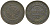Россия 3 копейки 1911 СПБ, Николай II (1894-1917) Биткин 224 медь 98-1255