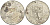 НОРВЕГИЯ 5 КРОН 1979 УЛАФ V (1957-1991) KM 420 медно-никель 215-134