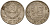 СССР 10 копеек 1953 Федорин 116 медно-никель 4158-265
