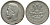 Россия 50 копеек 1907 СПБ-ЭБ, Николай II (1894-1917) Биткин 86 R, KM 58.2 серебро 00-813-37