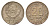 СССР 20 копеек 1943 Y 111 медно-никель 216-853